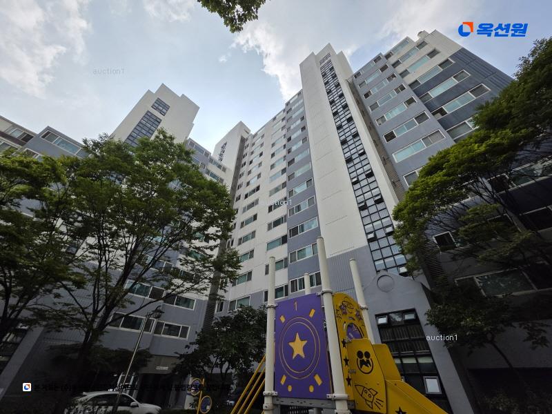 2024타경4896 서울특별시 성북구 정릉로52길 46, 성일우리미아파트 4층 407호 아파트[공급33평형] 경매 이미지
