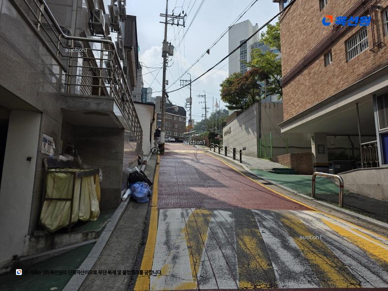 2024타경4896 서울특별시 성북구 정릉로52길 46, 성일우리미아파트 4층 407호 아파트[공급33평형] 경매 이미지