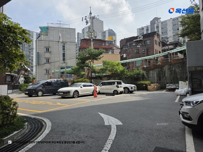 2024타경4896 서울특별시 성북구 정릉로52길 46, 성일우리미아파트 4층 407호 아파트[공급33평형] 경매 이미지