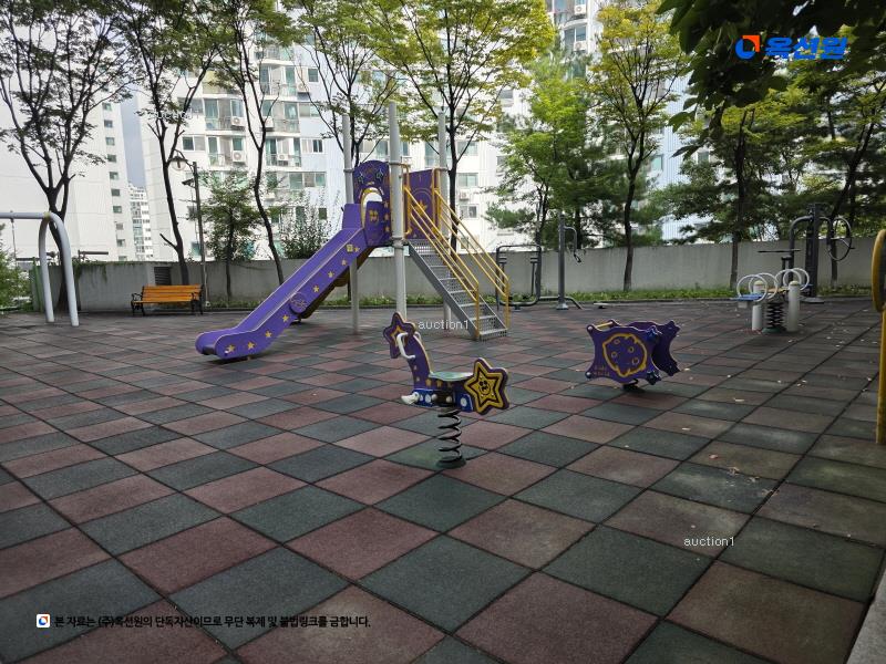 2024타경4896 서울특별시 성북구 정릉로52길 46, 성일우리미아파트 4층 407호 아파트[공급33평형] 경매 이미지