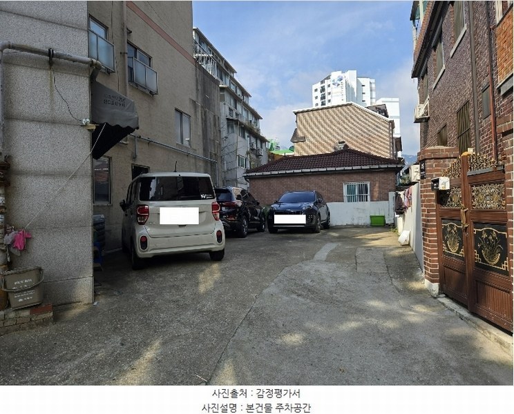 2024타경5165 서울특별시 강북구 한천로150길 43, 수유하이츠 5층 502호 다세대(빌라)[공급23평형] 경매 이미지
