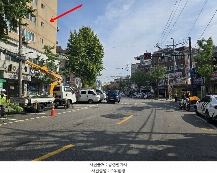 2024타경5165 서울특별시 강북구 한천로150길 43, 수유하이츠 5층 502호 다세대(빌라)[공급23평형] 경매 이미지