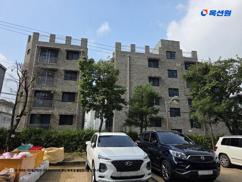 2024타경5417 서울특별시 성북구 아리랑로6나길 13-24, 다온숲 나동 3층 302호 다세대(빌라)[공급10평형] 경매 이미지