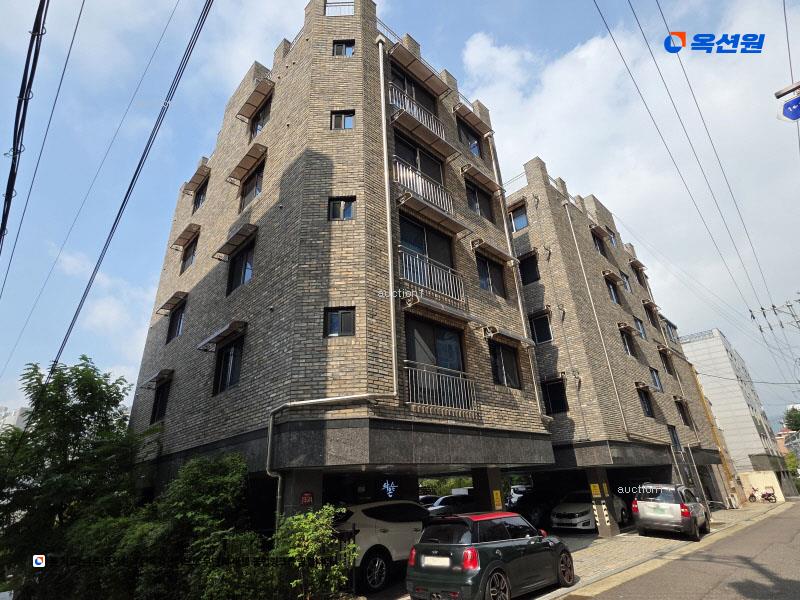 2024타경5417 서울특별시 성북구 아리랑로6나길 13-24, 다온숲 나동 3층 302호 다세대(빌라)[공급10평형] 경매 이미지