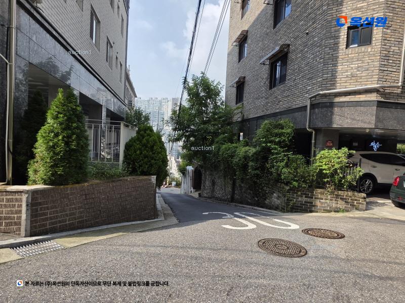 2024타경5417 서울특별시 성북구 아리랑로6나길 13-24, 다온숲 나동 3층 302호 다세대(빌라)[공급10평형] 경매 이미지
