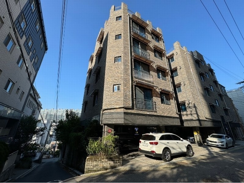 2024타경5417 서울특별시 성북구 아리랑로6나길 13-24, 다온숲 나동 3층 302호 다세대(빌라)[공급10평형] 경매 이미지