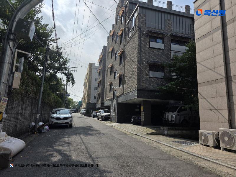 2024타경5417 서울특별시 성북구 아리랑로6나길 13-24, 다온숲 나동 3층 302호 다세대(빌라)[공급10평형] 경매 이미지