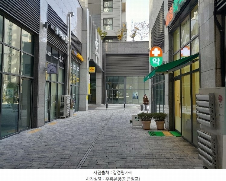 2024타경5820 서울특별시 도봉구 도봉로180나길 19, 힐스테이트도봉역웰가 근린생활시설동 1층 128호 근린상가 경매 이미지