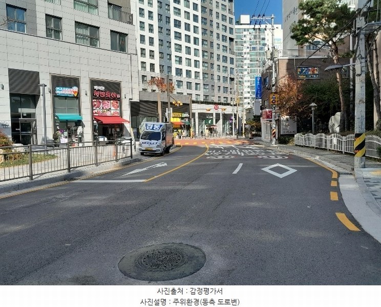 2024타경5820 서울특별시 도봉구 도봉로180나길 19, 힐스테이트도봉역웰가 근린생활시설동 1층 128호 근린상가 경매 이미지