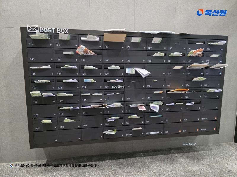 2024타경5820 서울특별시 도봉구 도봉로180나길 19, 힐스테이트도봉역웰가 근린생활시설동 1층 128호 근린상가 경매 이미지