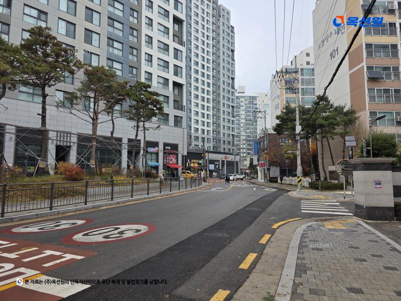 2024타경5820 서울특별시 도봉구 도봉로180나길 19, 힐스테이트도봉역웰가 근린생활시설동 1층 128호 근린상가 경매 이미지