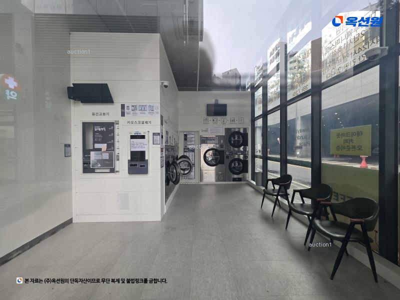 2024타경5820 서울특별시 도봉구 도봉로180나길 19, 힐스테이트도봉역웰가 근린생활시설동 1층 128호 근린상가 경매 이미지