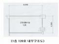 2024타경5820 서울특별시 도봉구 도봉로180나길 19, 힐스테이트도봉역웰가 근린생활시설동 1층 128호 근린상가 경매 이미지