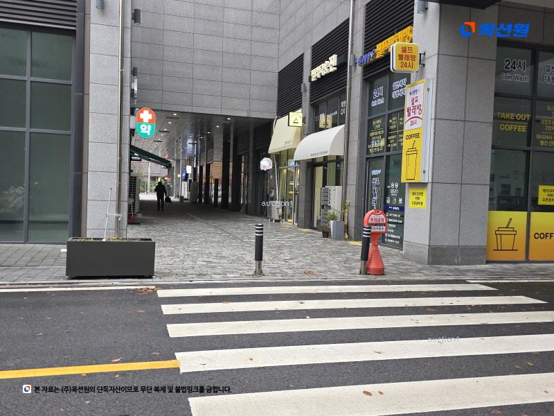2024타경5820 서울특별시 도봉구 도봉로180나길 19, 힐스테이트도봉역웰가 근린생활시설동 1층 128호 근린상가 경매 이미지
