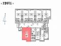 2025타경2584 서울특별시 동작구 노량진로 82, 한강큐브스테이트 5층 507호 오피스텔 경매 이미지