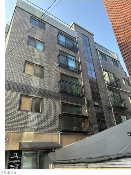 2024타경101469 서울특별시 강북구 삼양로83길 5, 성진파크빌 4층 401호 다세대(빌라)[공급11평형] 경매 이미지