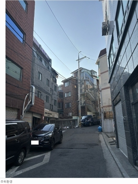 2024타경101469 서울특별시 강북구 삼양로83길 5, 성진파크빌 4층 401호 다세대(빌라)[공급11평형] 경매 이미지