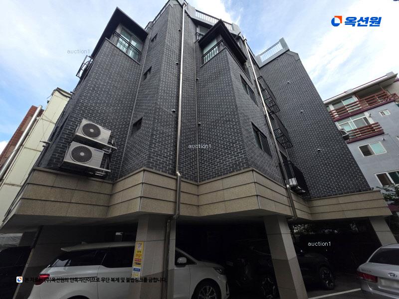 2024타경101469 서울특별시 강북구 삼양로83길 5, 성진파크빌 4층 401호 다세대(빌라)[공급11평형] 경매 이미지