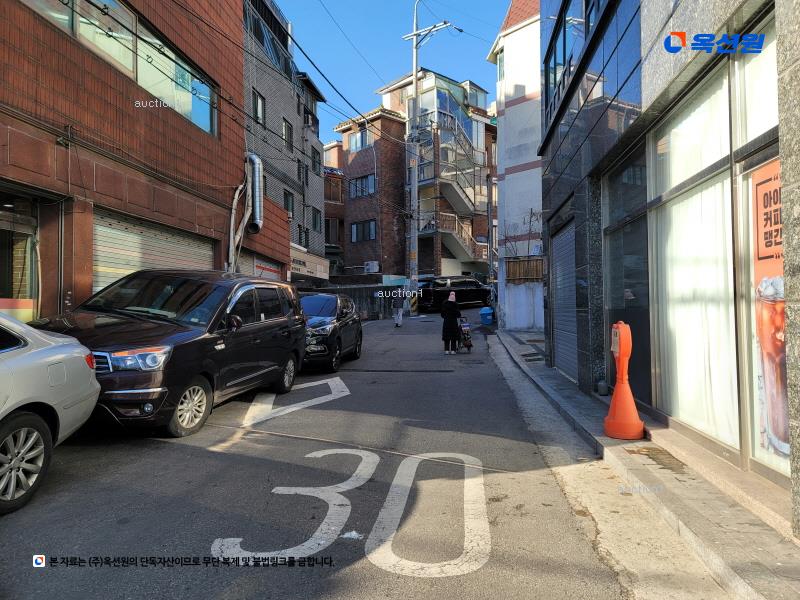 2024타경101469 서울특별시 강북구 삼양로83길 5, 성진파크빌 4층 401호 다세대(빌라)[공급11평형] 경매 이미지