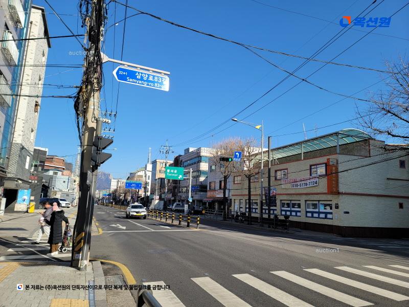 2024타경101469 서울특별시 강북구 삼양로83길 5, 성진파크빌 4층 401호 다세대(빌라)[공급11평형] 경매 이미지