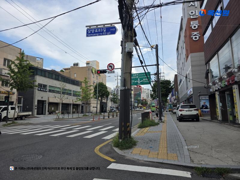 2024타경101469 서울특별시 강북구 삼양로83길 5, 성진파크빌 4층 401호 다세대(빌라)[공급11평형] 경매 이미지