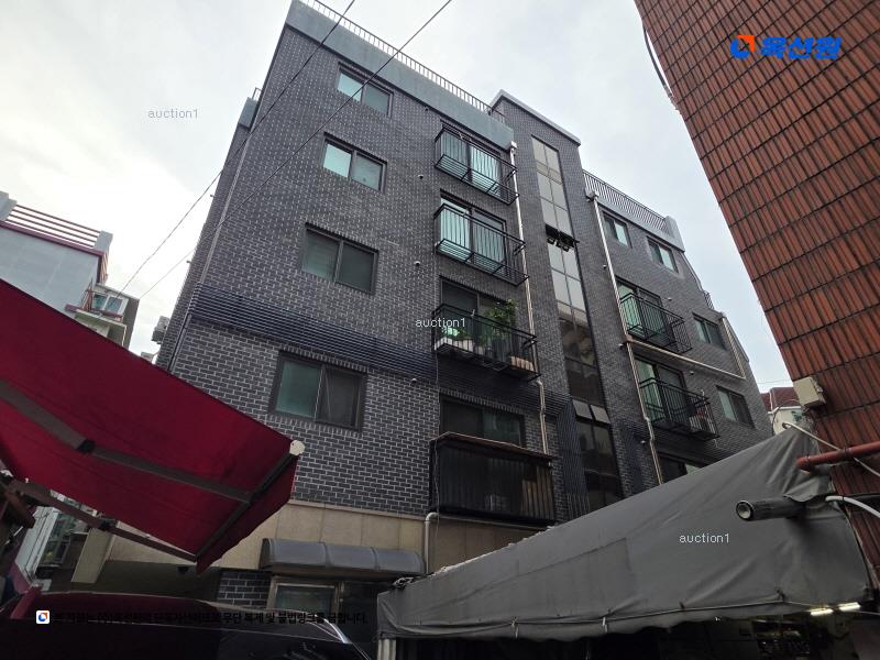 2024타경101469 서울특별시 강북구 삼양로83길 5, 성진파크빌 4층 401호 다세대(빌라)[공급11평형] 경매 이미지