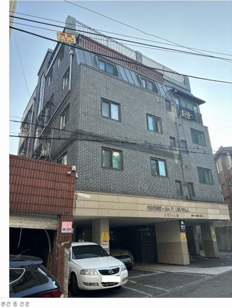 2024타경101469 서울특별시 강북구 삼양로83길 5, 성진파크빌 4층 401호 다세대(빌라)[공급11평형] 경매 이미지