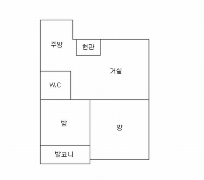 2024타경101469 서울특별시 강북구 삼양로83길 5, 성진파크빌 4층 401호 다세대(빌라)[공급11평형] 경매 이미지