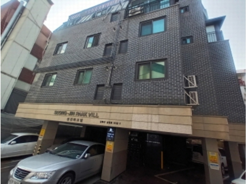 2024타경101469 서울특별시 강북구 삼양로83길 5, 성진파크빌 4층 401호 다세대(빌라)[공급11평형] 경매 이미지