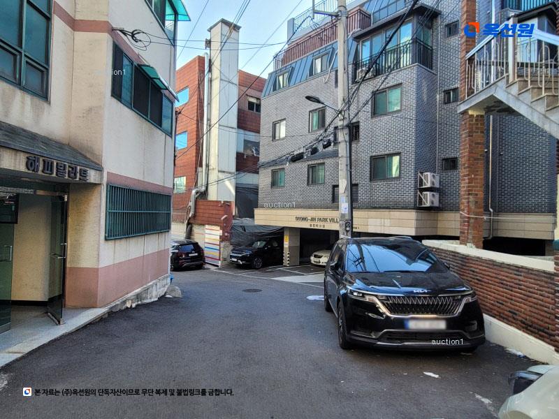 2024타경101469 서울특별시 강북구 삼양로83길 5, 성진파크빌 4층 401호 다세대(빌라)[공급11평형] 경매 이미지