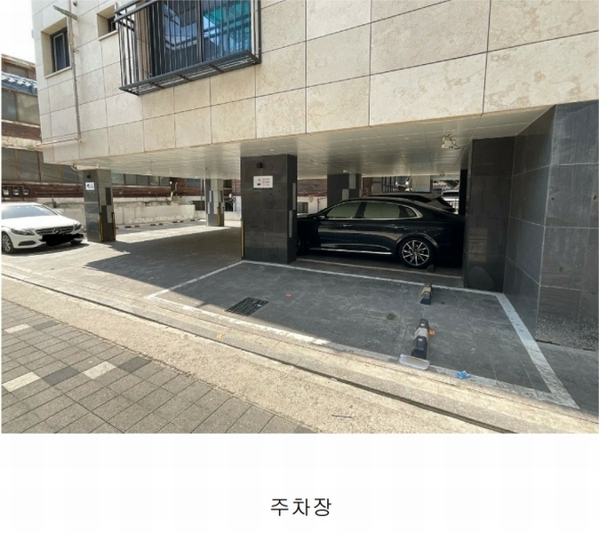 2024타경102929 서울특별시 중랑구 동일로118길 36, 해피리움 5층 504호 다세대(빌라) 경매 이미지