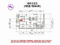 2024타경102929 서울특별시 중랑구 동일로118길 36, 해피리움 5층 504호 다세대(빌라) 경매 이미지
