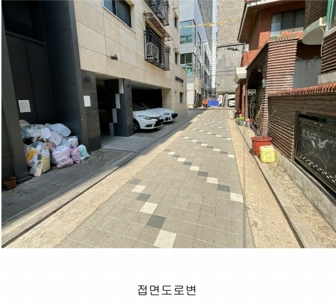 2024타경102929 서울특별시 중랑구 동일로118길 36, 해피리움 5층 504호 다세대(빌라) 경매 이미지