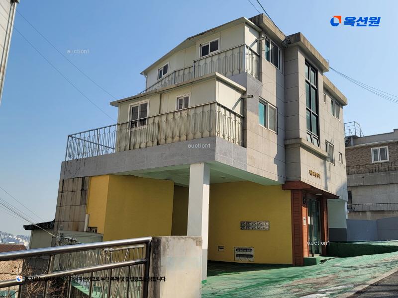 2024타경104307 서울특별시 강북구 솔매로6길 17, 새창조빌리지 4층 401호 다세대(빌라)[공급18평형] 경매 이미지