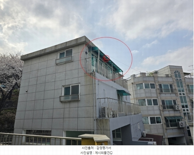 2024타경104307 서울특별시 강북구 솔매로6길 17, 새창조빌리지 4층 401호 다세대(빌라)[공급18평형] 경매 이미지