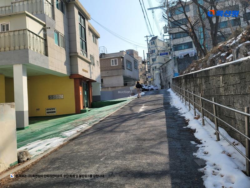 2024타경104307 서울특별시 강북구 솔매로6길 17, 새창조빌리지 4층 401호 다세대(빌라)[공급18평형] 경매 이미지