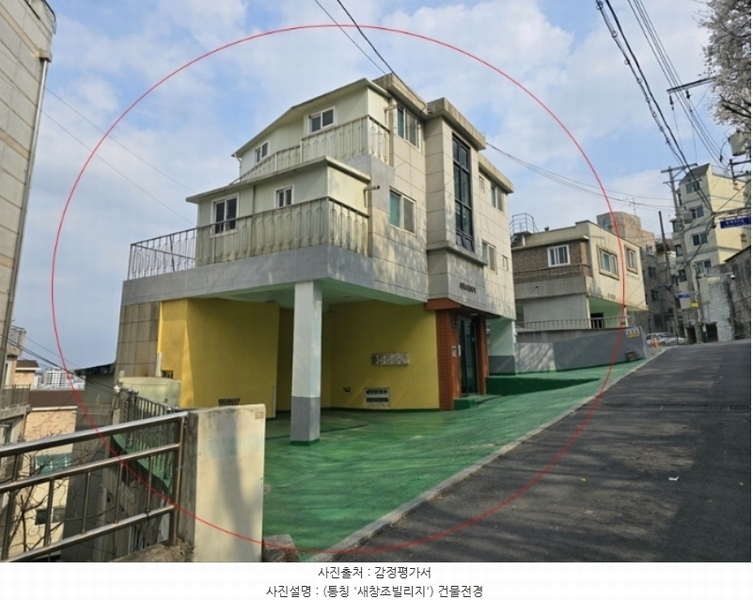 2024타경104307 서울특별시 강북구 솔매로6길 17, 새창조빌리지 4층 401호 다세대(빌라)[공급18평형] 경매 이미지