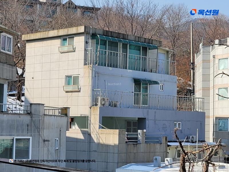 2024타경104307 서울특별시 강북구 솔매로6길 17, 새창조빌리지 4층 401호 다세대(빌라)[공급18평형] 경매 이미지