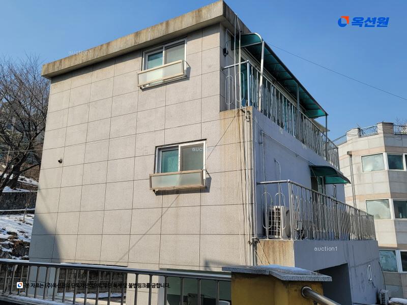 2024타경104307 서울특별시 강북구 솔매로6길 17, 새창조빌리지 4층 401호 다세대(빌라)[공급18평형] 경매 이미지