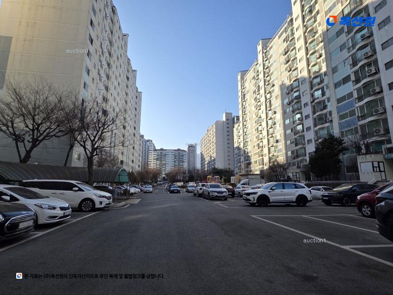 2024타경104949 서울특별시 도봉구 해등로25길 36, 한양아파트 52동 17층 1705호 아파트[공급26평형] 경매 이미지