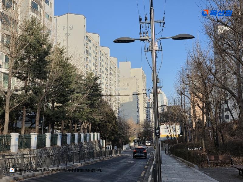 2024타경104949 서울특별시 도봉구 해등로25길 36, 한양아파트 52동 17층 1705호 아파트[공급26평형] 경매 이미지