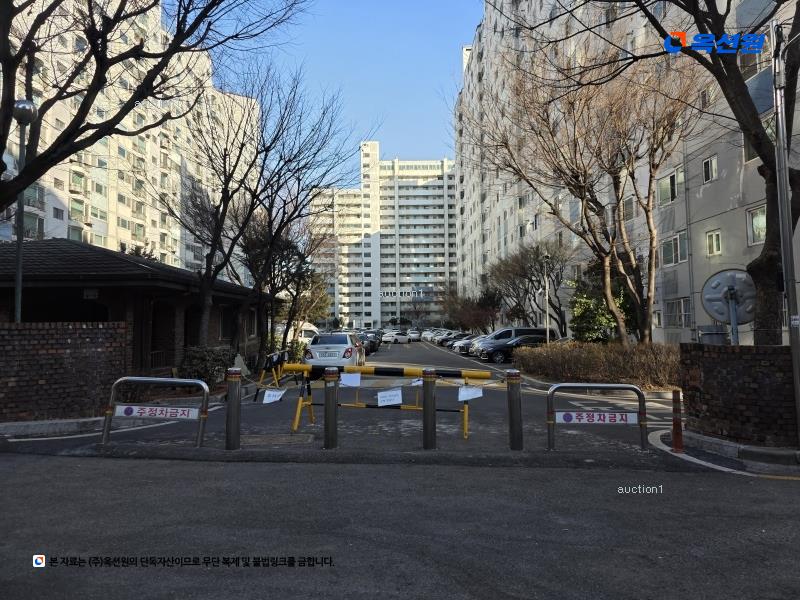2024타경104949 서울특별시 도봉구 해등로25길 36, 한양아파트 52동 17층 1705호 아파트[공급26평형] 경매 이미지