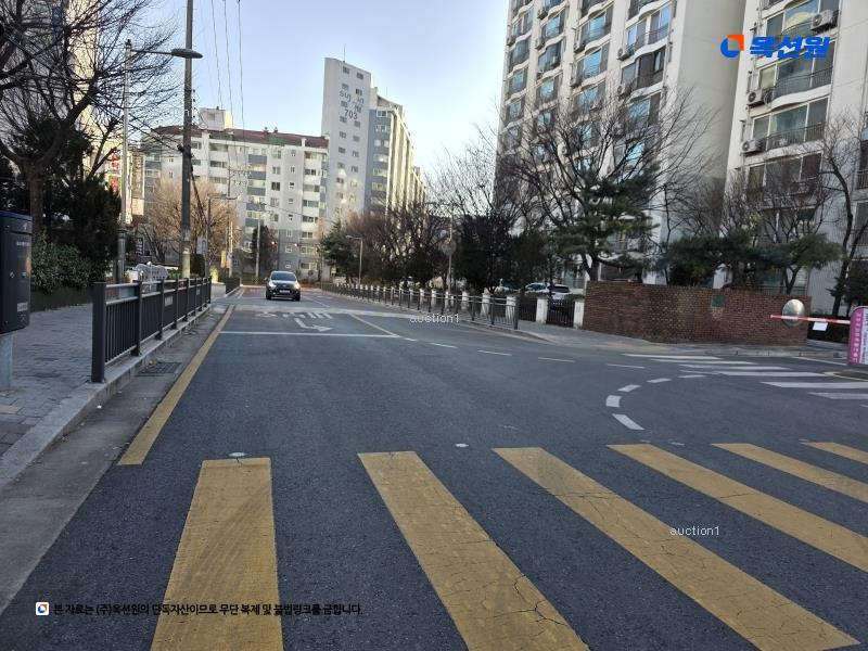 2024타경104949 서울특별시 도봉구 해등로25길 36, 한양아파트 52동 17층 1705호 아파트[공급26평형] 경매 이미지