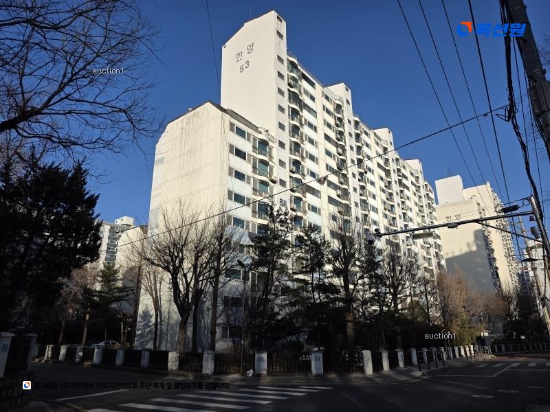 2024타경104949 서울특별시 도봉구 해등로25길 36, 한양아파트 52동 17층 1705호 아파트[공급26평형] 경매 이미지