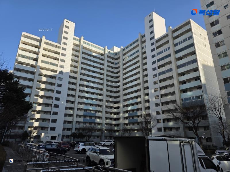 2024타경104949 서울특별시 도봉구 해등로25길 36, 한양아파트 52동 17층 1705호 아파트[공급26평형] 경매 이미지