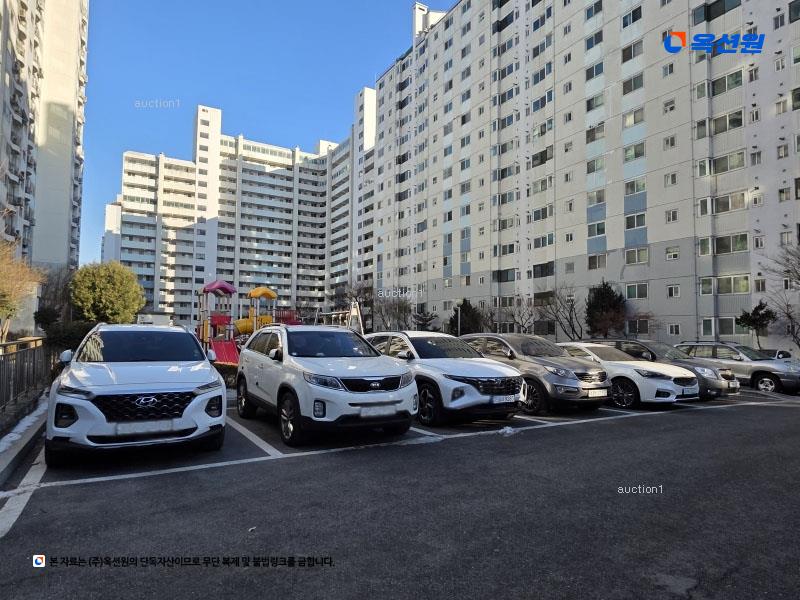 2024타경104949 서울특별시 도봉구 해등로25길 36, 한양아파트 52동 17층 1705호 아파트[공급26평형] 경매 이미지