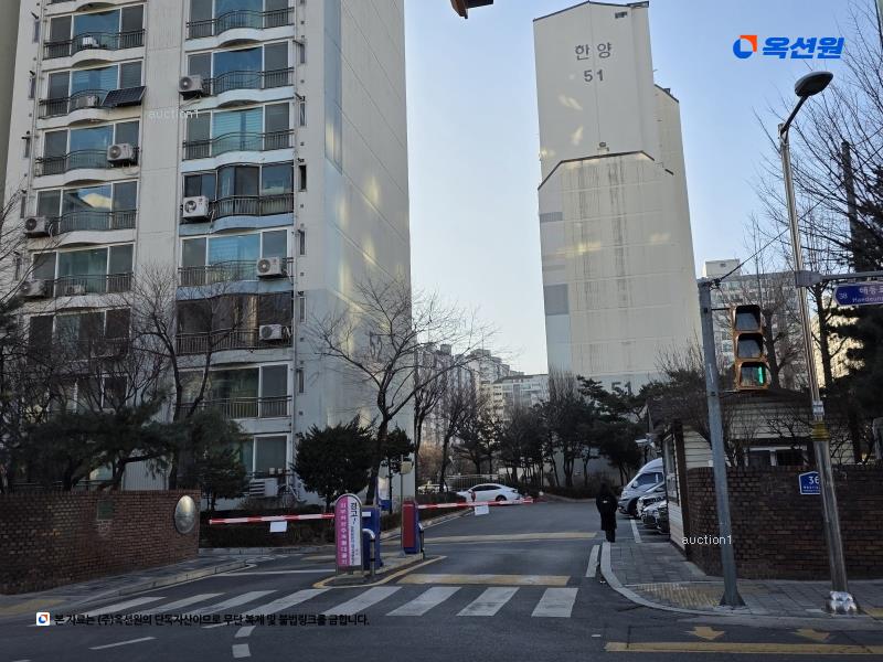 2024타경104949 서울특별시 도봉구 해등로25길 36, 한양아파트 52동 17층 1705호 아파트[공급26평형] 경매 이미지