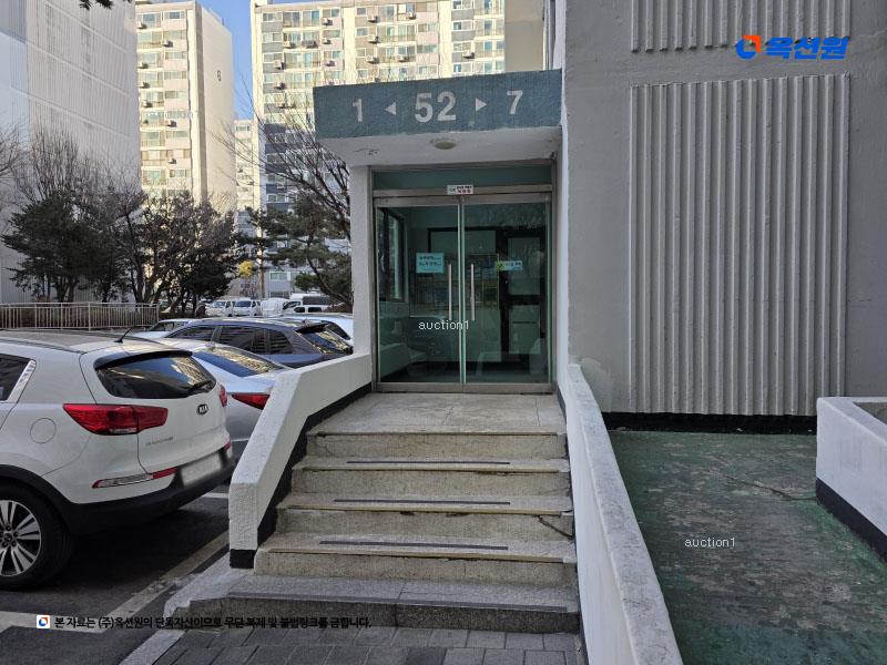 2024타경104949 서울특별시 도봉구 해등로25길 36, 한양아파트 52동 17층 1705호 아파트[공급26평형] 경매 이미지