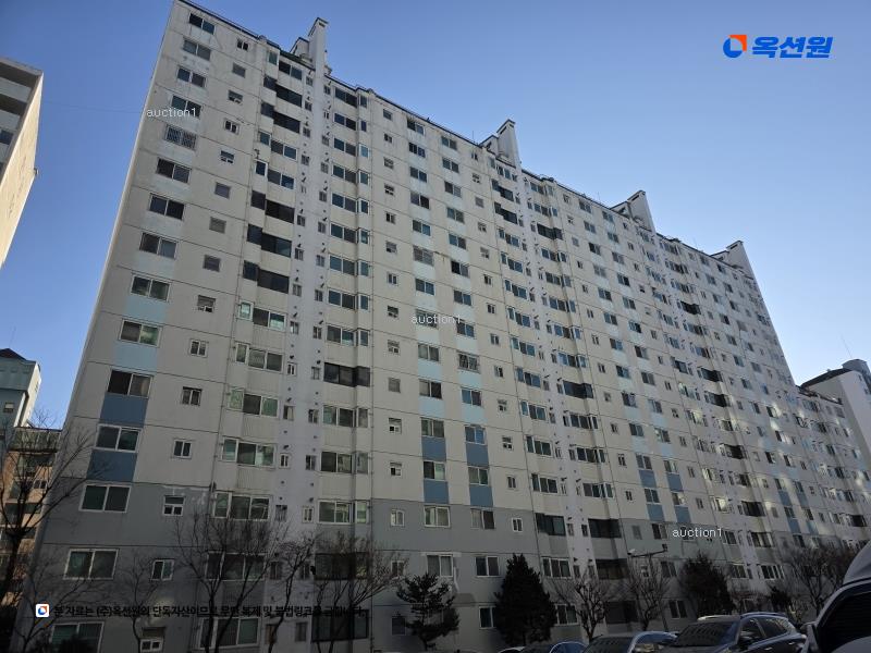 2024타경104949 서울특별시 도봉구 해등로25길 36, 한양아파트 52동 17층 1705호 아파트[공급26평형] 경매 이미지