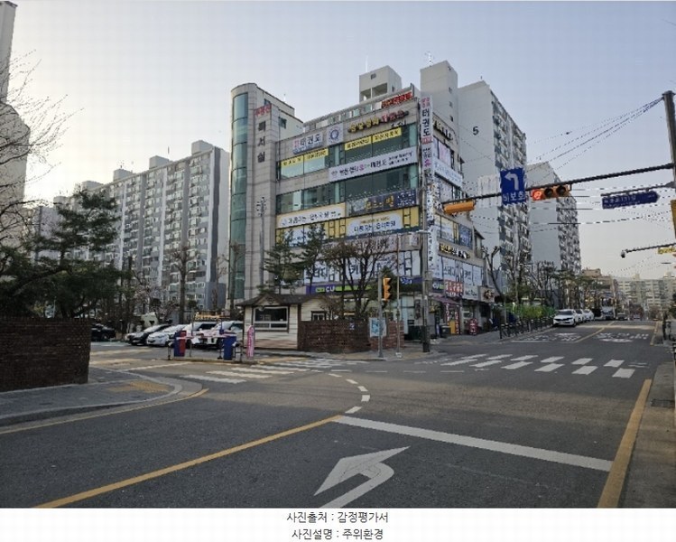 2024타경104949 서울특별시 도봉구 해등로25길 36, 한양아파트 52동 17층 1705호 아파트[공급26평형] 경매 이미지